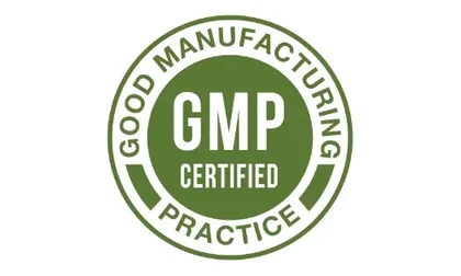 Prostabliss GMP Certified claim